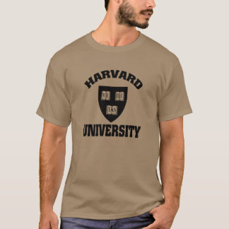 Harvard University81 Couple boy T-Shirt