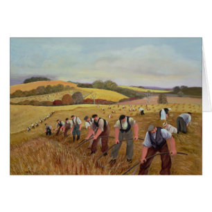 Harvest