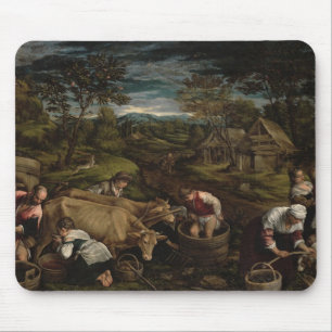 Harvest, , 1576 mouse pad