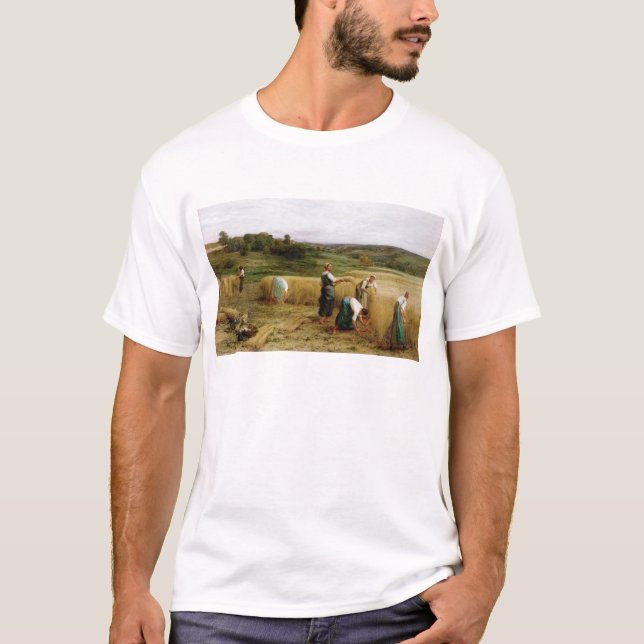 Harvest, 1874 T-Shirt (Front)