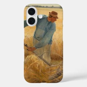Harvest 1885 by Laurits Andersen Ring iPhone 16 Case