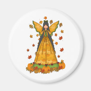 harvest angel magnet