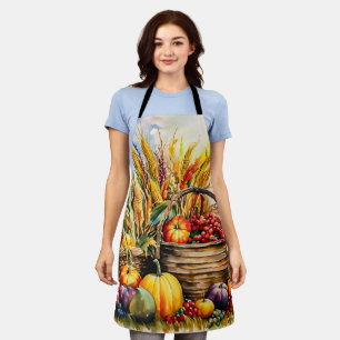 Harvest Apron