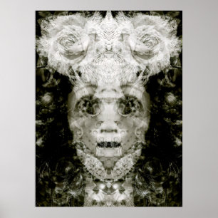 Harvest- Child of the Corn 4 Poster
