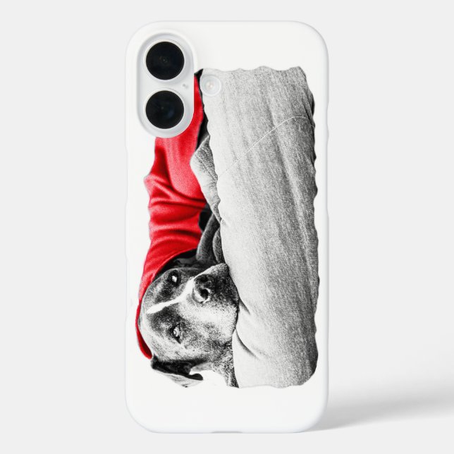 Harvest Flame Calm Case-Mate iPhone Case (Back)