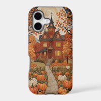 Harvest Haunt