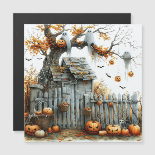 Harvest Haunt