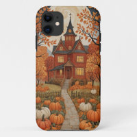 Harvest Haunt