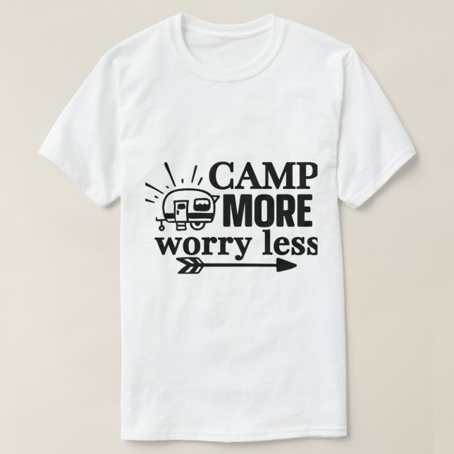 Harvest Home T-Shirt (Design Front)