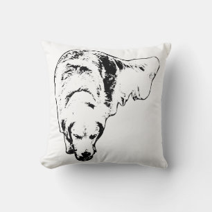 Harvest Hush Retriever Cushion