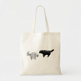 Harvest Market Companions Tote Bag