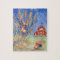 "Harvest Mice" 110-Piece Jigsaw Puzzle