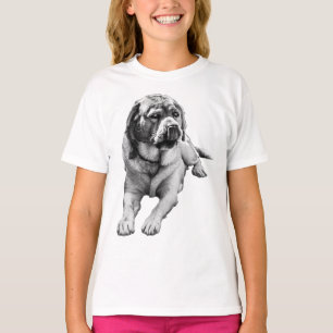 Harvest Mischief T-Shirt