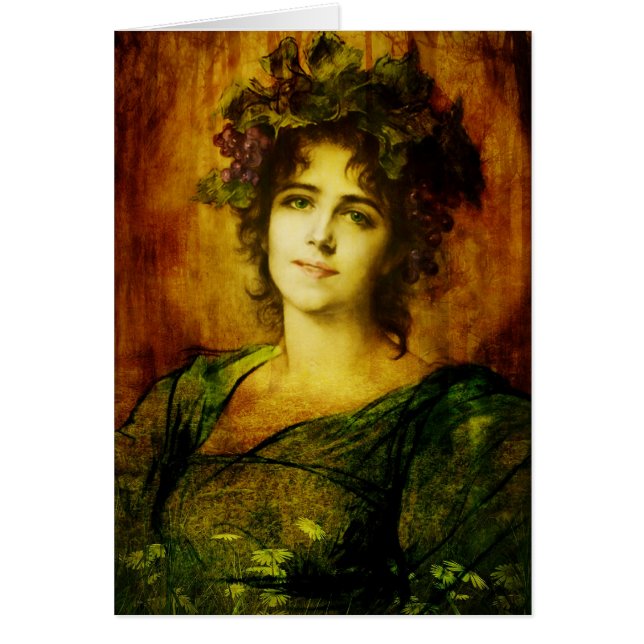 Harvest Moon (Front)