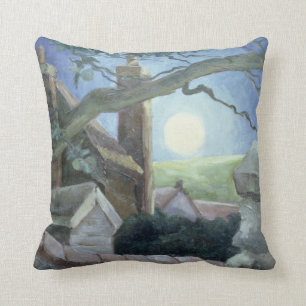 Harvest Moon 1996 Cushion