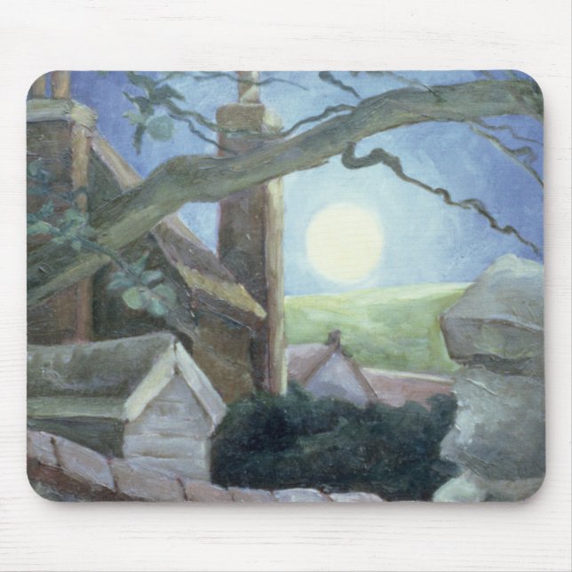 Harvest Moon 1996 Mouse Pad (Front)