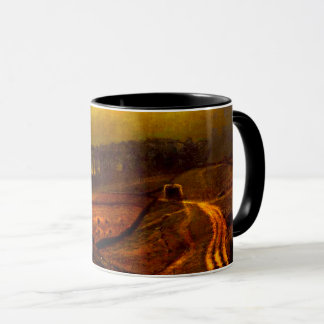 Harvest Moon Grimshaw Mug