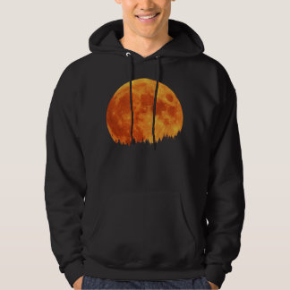 Harvest-Moon Hoodie