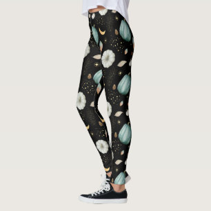 Harvest Moon Leggings
