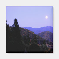 Harvest Moon......