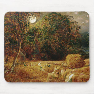 Harvest Moon Mouse Pad