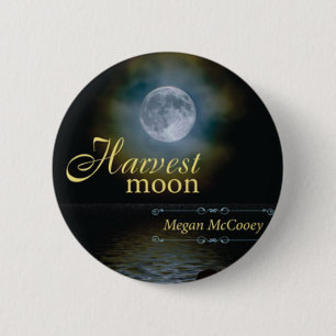 Harvest Moon Pin