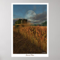 Harvest Moon