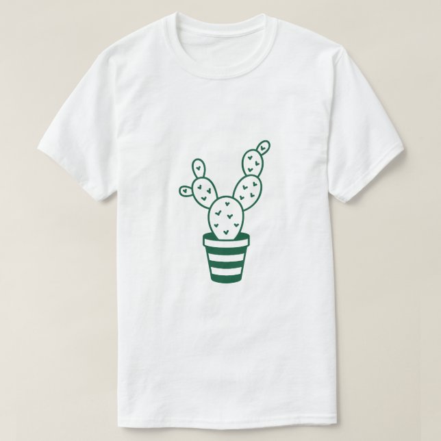 Harvest Moon T-Shirt (Design Front)