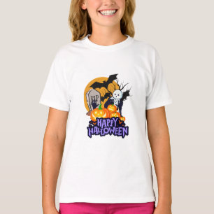 Harvest Moon T-Shirt
