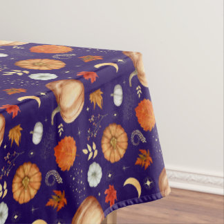 Harvest Moon  Tablecloth