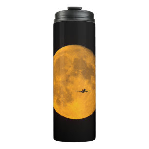 Harvest Moon Thermal Tumbler