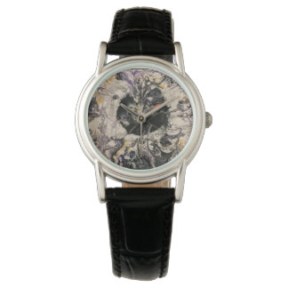 Harvest Moon Watch