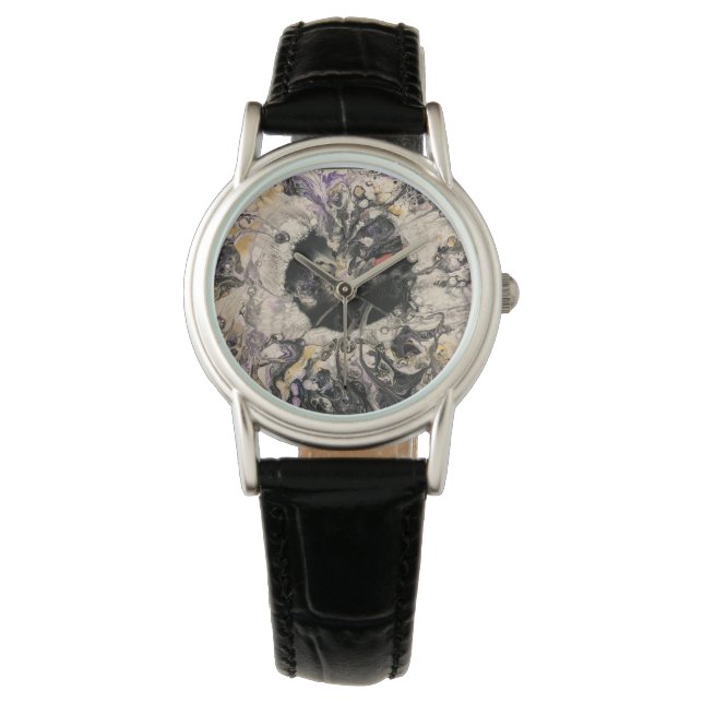 Harvest Moon Watch (Front)