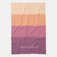 Harvest Palette-Harvest Bliss-