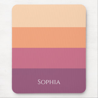 Harvest Palette- Mouse Pad