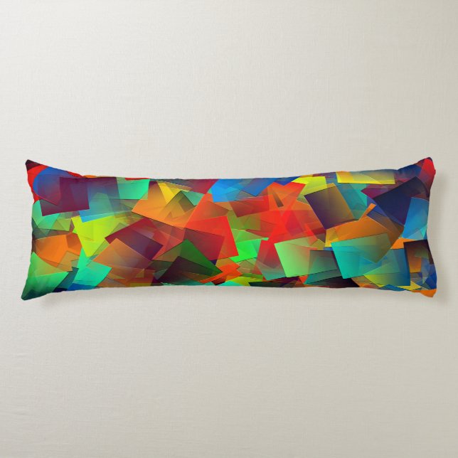 Harvest Party Time...... Body Cushion (Front)