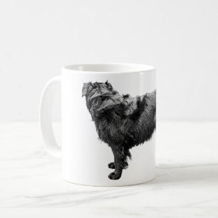 Harvest Ring Calm Coffee Mug