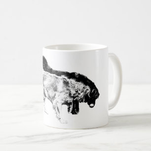 Harvest Rivalry Coffee Mug
