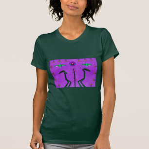 Harvest Song Women's T-Shirts
