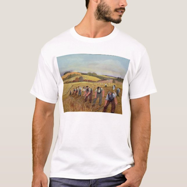 Harvest T-Shirt (Front)