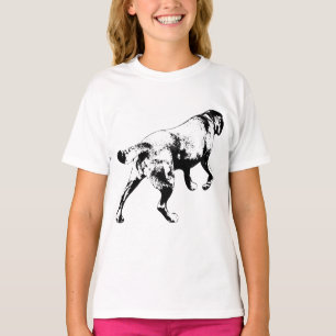 Harvest Walk, Loyal Steps T-Shirt