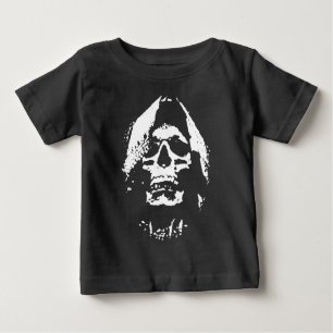 Harvester of Souls: Fear Incarnate Baby T-Shirt