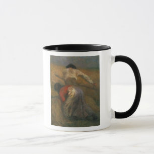 Harvesting Mug