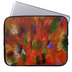 Harvesting Party...... Laptop Sleeve