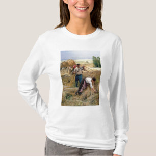 Harvesting T-Shirt