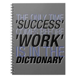 Harvey Spectre's Advice: No.1 Notebook