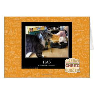 Has