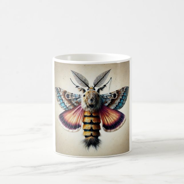 Has alcanzado el lmite del plan Plus para GPT4oNec Coffee Mug (Center)