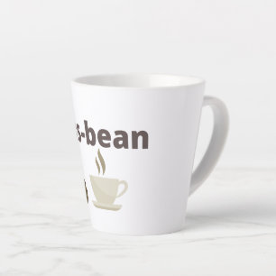 Has-Bean Latte Mug