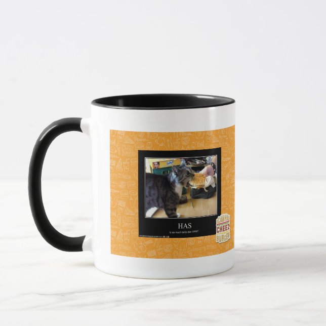 Has Mug (Left)